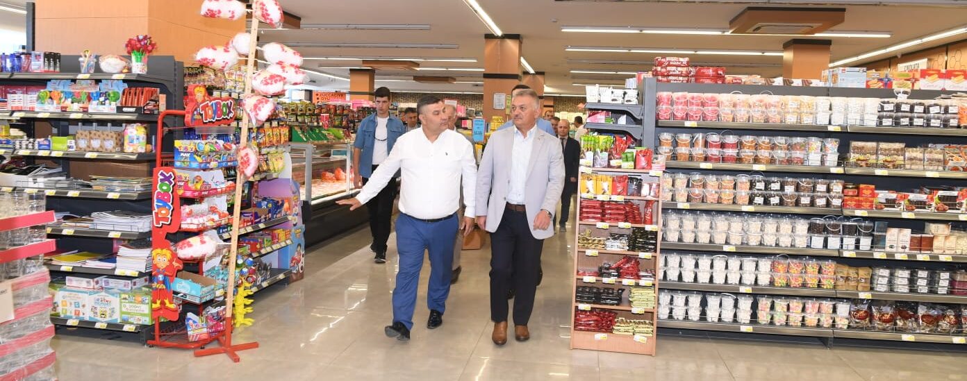 YERLİ ÜRETİCİ FİRMALARIMIZIN DAİMA YANINDAYIZ