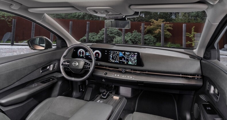 Nissan, elektrikli mobilitede yeni dönem başlattı