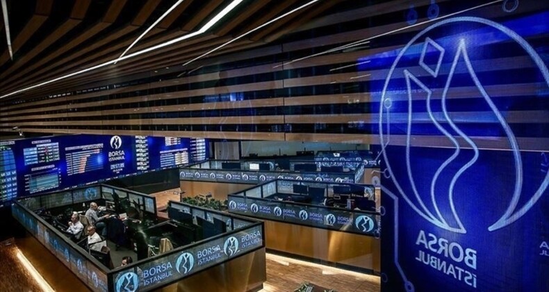 Borsa günü yükselişle tamamladı