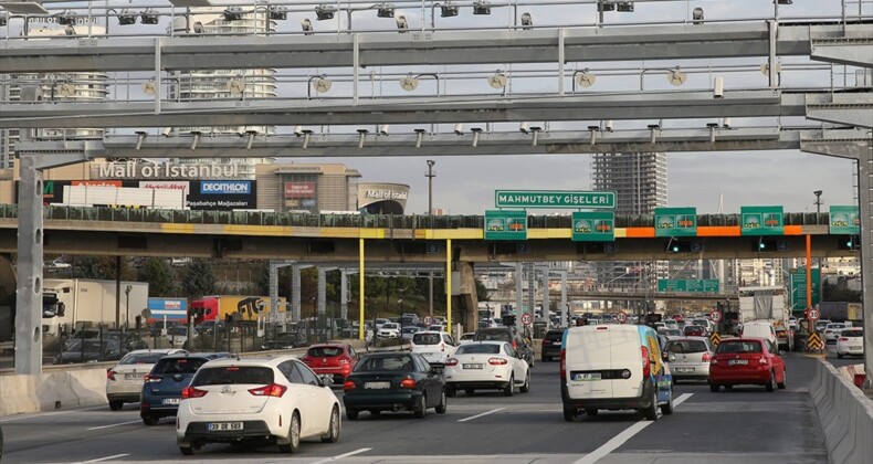 Kurban Bayramı tatilinde KGM sorumluluğundaki köprü ve otoyollar ücretsiz olacak