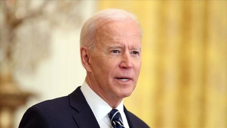 Biden’dan kadınların kürtaja erişimine yönelik kararname