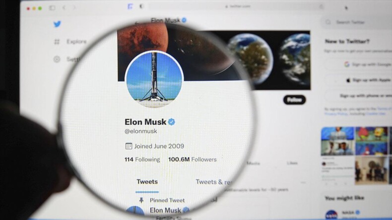 Twitter, Musk’ın feshettiği anlaşma için yasal işlem başlatmayı planlıyor