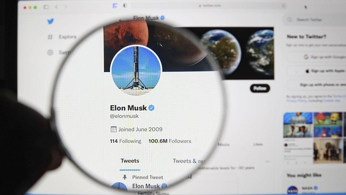 Twitter, Musk’ın feshettiği anlaşma için yasal işlem başlatmayı planlıyor