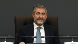 Hazine ve Maliye Bakanı Nebati Endonezya’ya gidecek