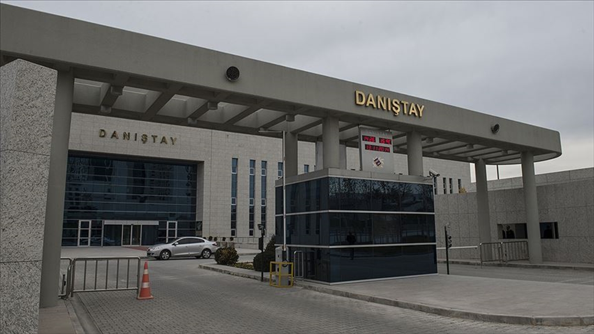 Danıştaydan İstanbul Sözleşmesi’nin feshine ilişkin Cumhurbaşkanı Kararının iptal istemine ret