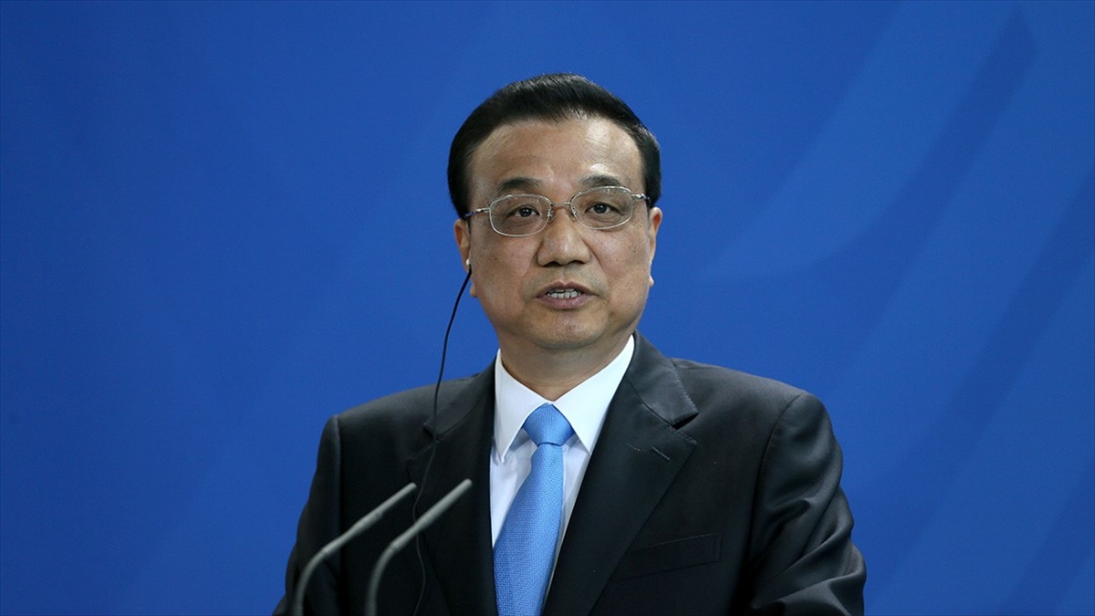 Çin Başbakanı Li, ekonomik toparlanma için ‘zahmetli çabalara ihtiyaç olduğunu’ belirtti
