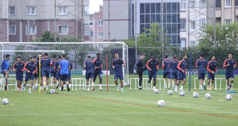 Medipol Başakşehir, UEFA Konferans Ligi’nde Maccabi Netanya karşısında