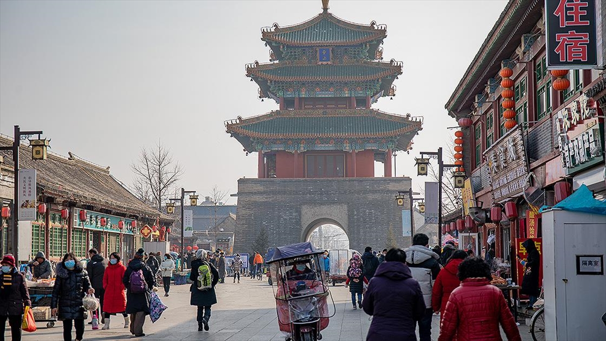 BM tahminlerine göre Çin nüfusu 2023’ten itibaren azalacak