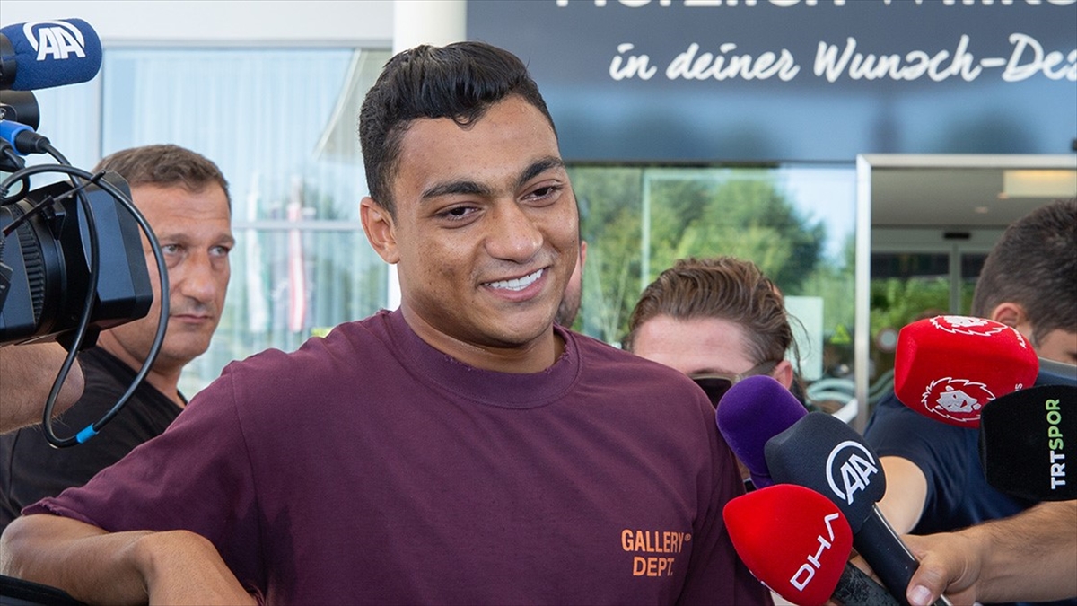 Galatasaray, Mustafa Muhammed’in transferi için Nantes ile anlaştı
