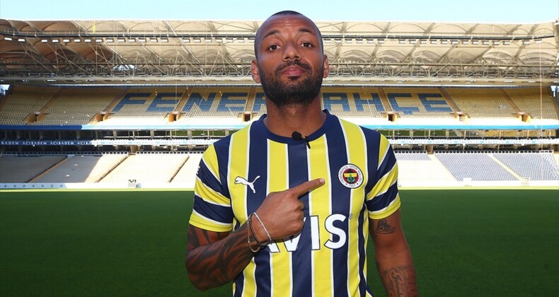Fenerbahçe, Joao Pedro’yu kadrosuna kattı