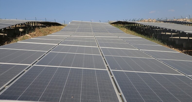 Tarımsal sulamada güneş enerjisi için yapı ruhsatı muafiyeti