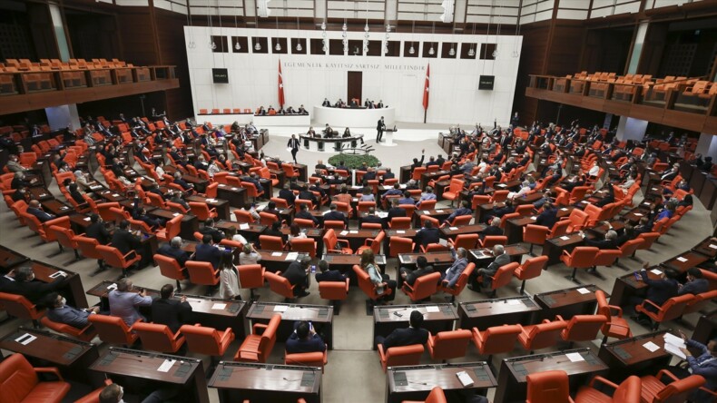 Milletvekilleri ‘soru rekoru’ kırdı