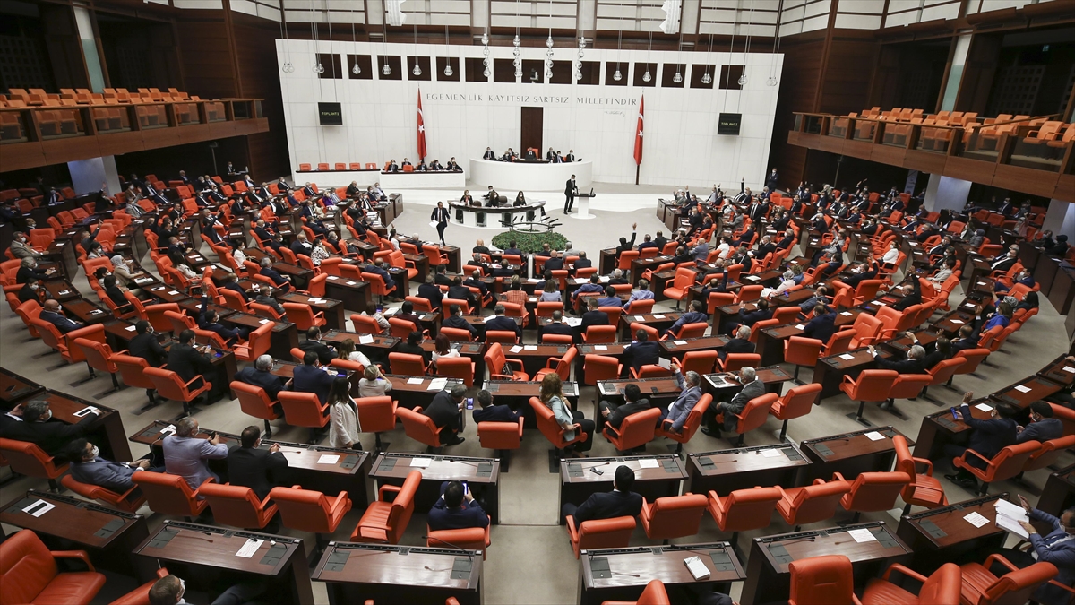Milletvekilleri ‘soru rekoru’ kırdı