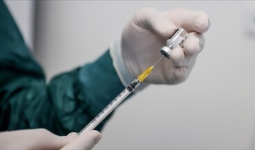Kovid-19 vaka artışına karşı aşı çağrısı
