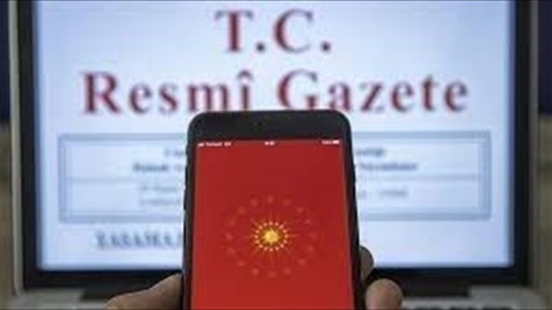 Sağlık Hizmet Sunucularının Basamaklandırılmasına Dair Yönetmelik Değişikliği Resmi Gazete’de