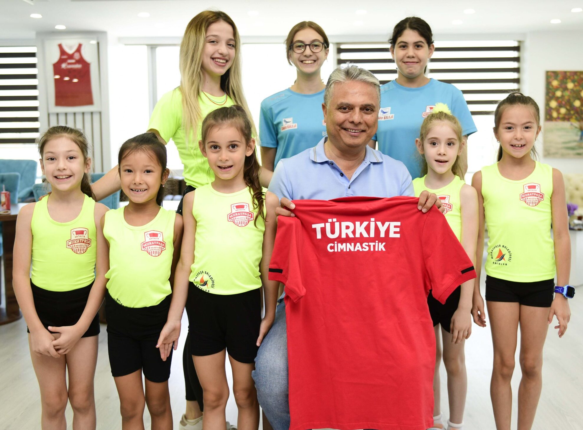 Şampiyonlar geçişi