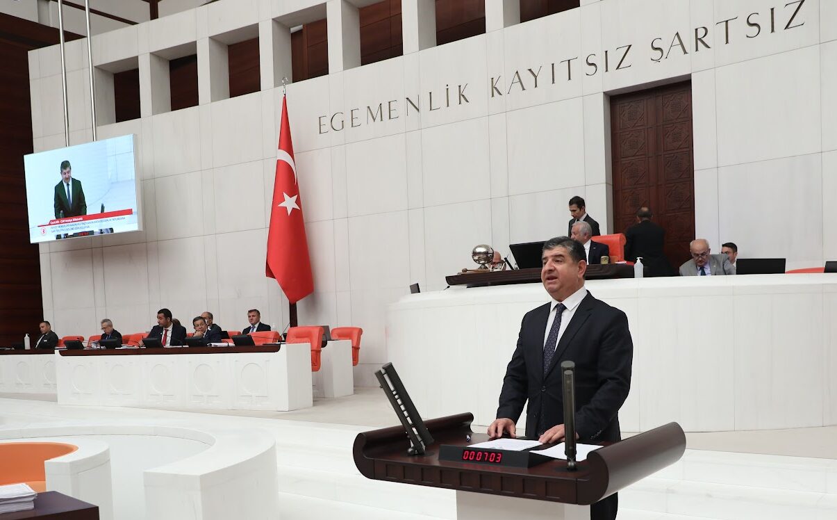 “CEZA GARANTİLİ KÖPRÜLER”