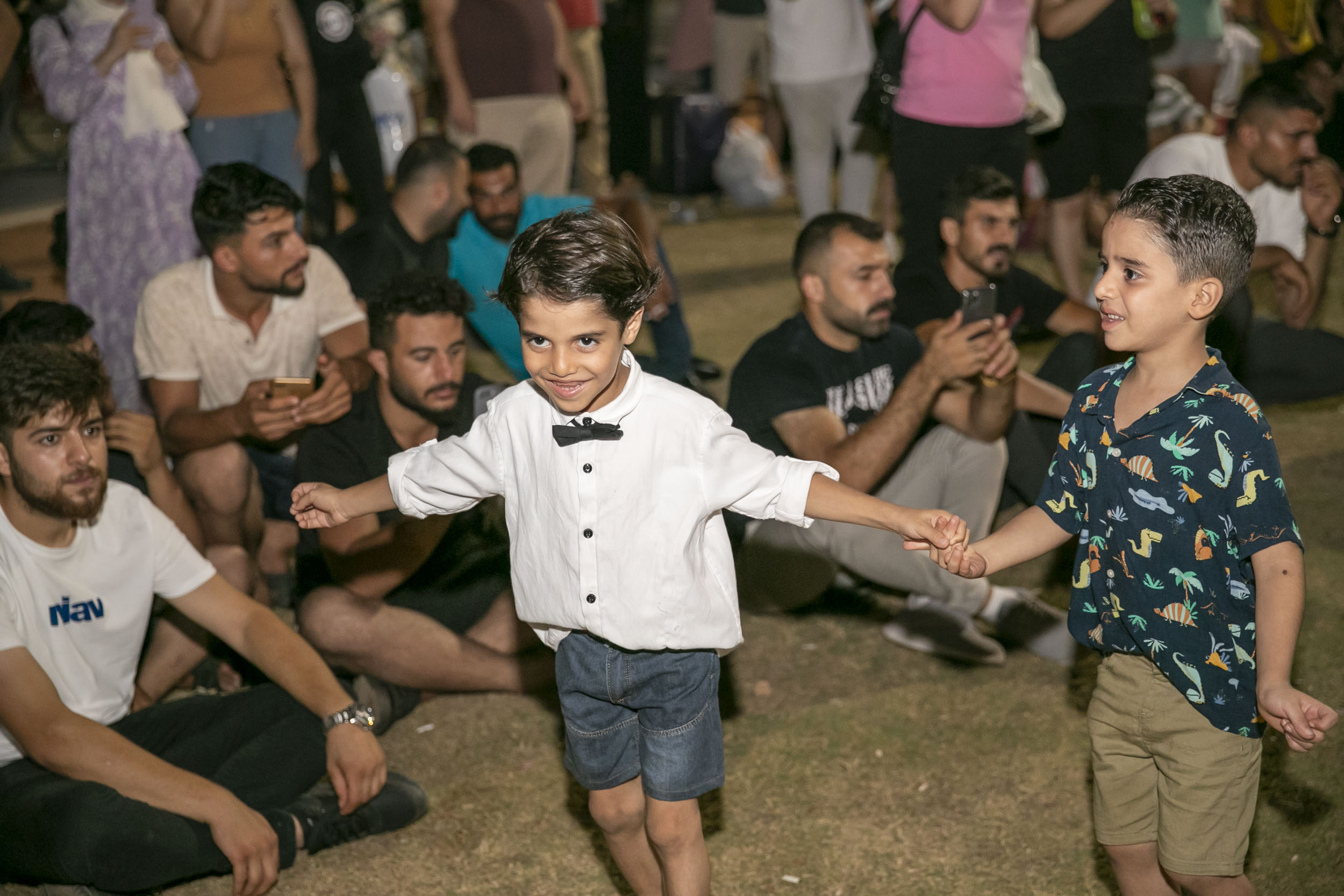 MERSİN BÜYÜKŞEHİR BELEDİYESİ’NİN ‘YAZ DOSTUM KONSERLERİ’ BAŞLADI (5)