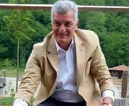 İçişleri Bakanı Soylu’nun Kuzeni Sefa Dönmez uğradığı silahlı saldırı sonucu yaşamını yitirdi