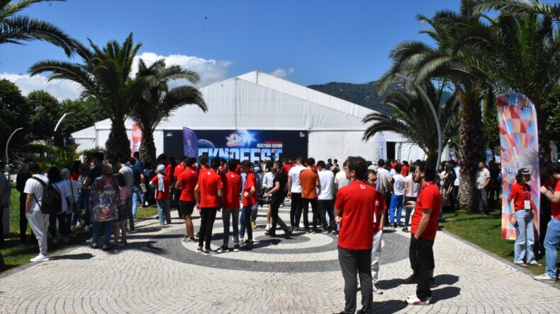 TEKNOFEST KARADENİZ Trabzon yarışmaları 5-7 Ağustos’ta yapılacak