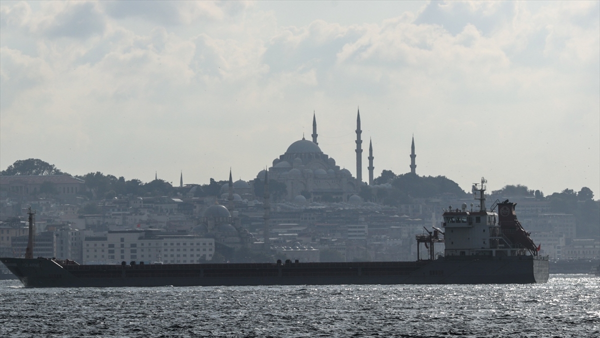 AA-20220808-28601960-28601959-ISVICREDEN_TURKIYENIN_KOORDINASYONUYLA_UKRAYNADAN_TAHIL_SEVK_EDILMESINE_DESTEK