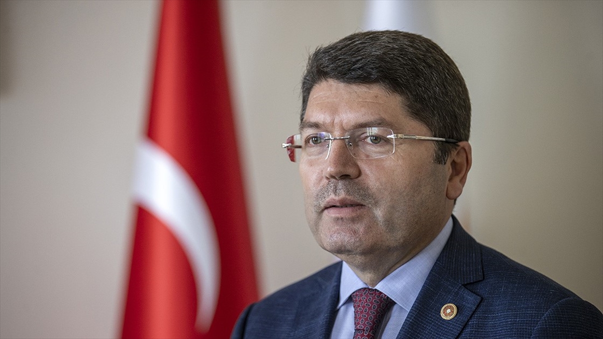 AK Parti Grup Başkanvekili Tunç: AK Parti, 20 yılda ülkemize her alanda büyük değişim, kazanım sağladı