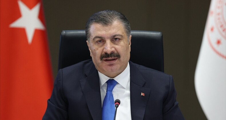 Sağlık Bakanı Koca’dan aile hekimleri ve ASM personelinin ek ödemeleriyle ilgili açıklama