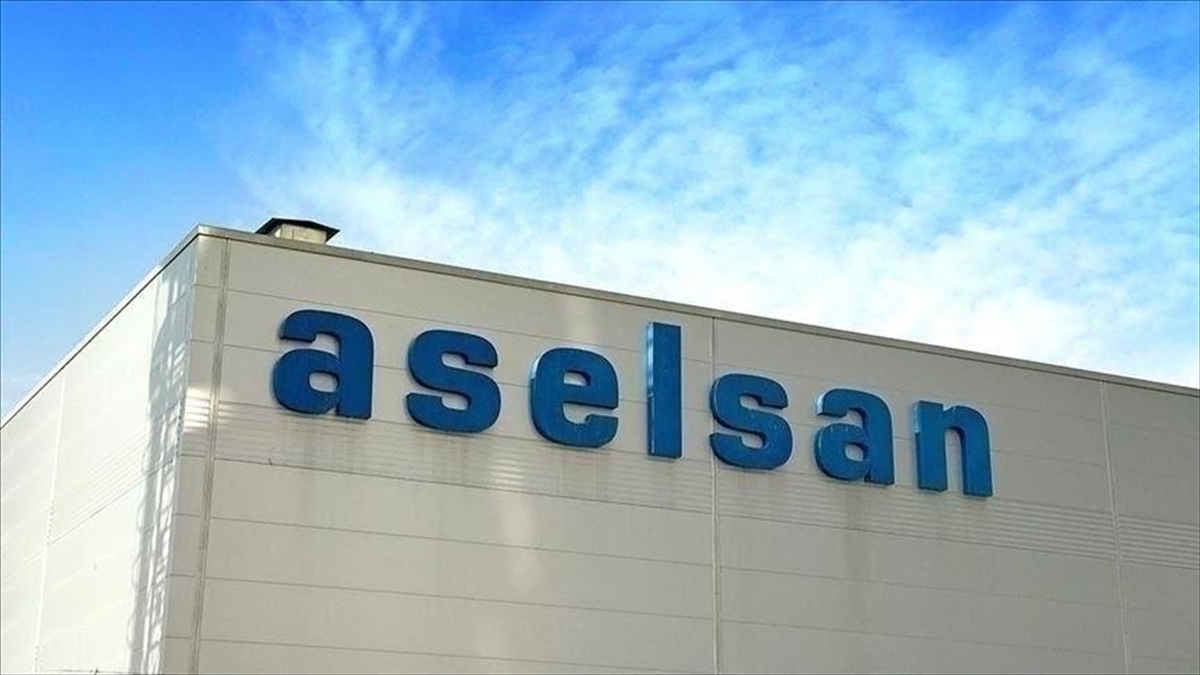 ASELSAN’dan 671,5 milyon lira ve 35,3 milyon dolarlık sözleşme