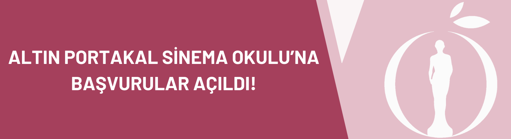 Altın Portakal Sinema Okulu