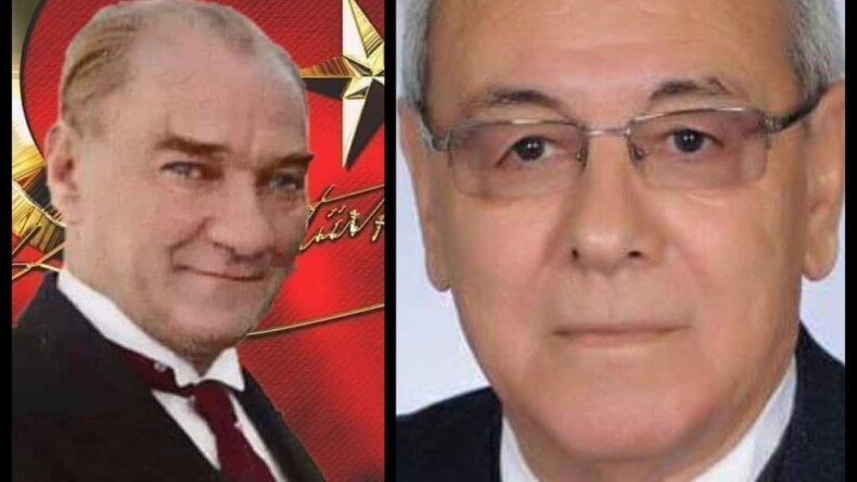 ATATÜRK TÜRK MİLLETİ İÇİN NELER YAPMIŞTIR? Gazeteci- Yazar Eyyüp AYDIN Yazdı