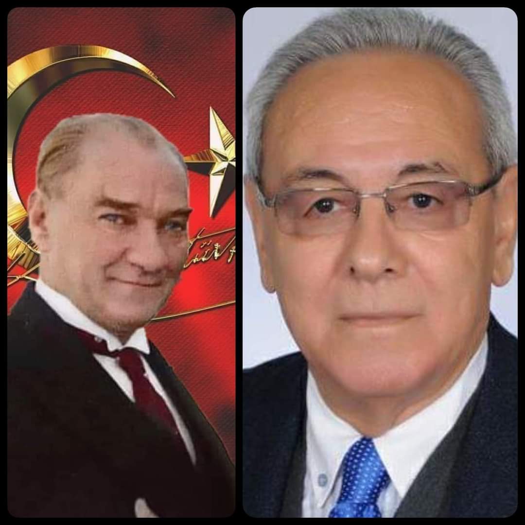 ATATÜRK TÜRK MİLLETİ  İÇİN NELER YAPMIŞTIR? Gazeteci- Yazar Eyyüp AYDIN Yazdı