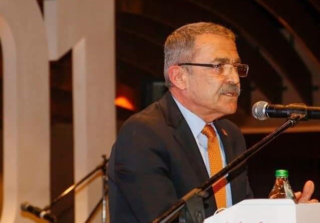 CHP Adana İl Başkanı Mehmet Çelebi, KPSS sorularının sızdırılmasına yönelik yazılı bir  açıklama  yaptı.