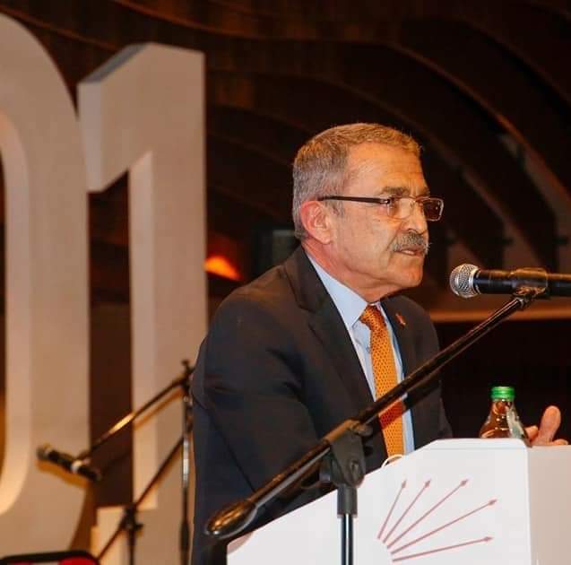 MEHMET ÇELEBİ