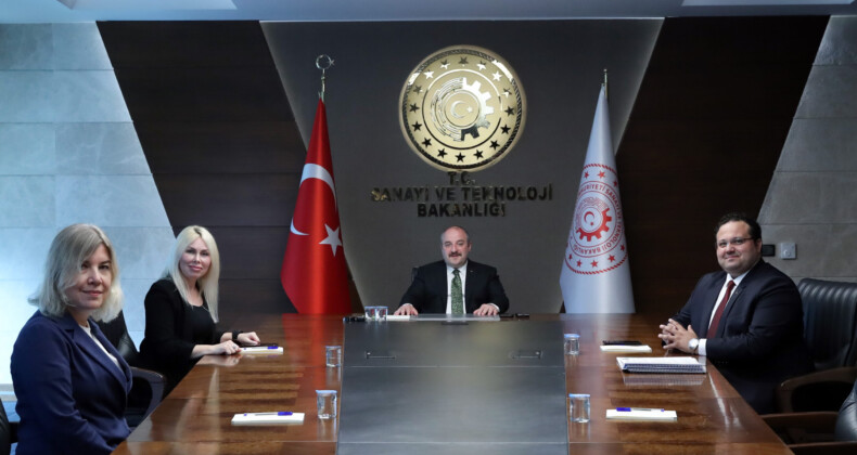 Tarımda yüksek teknoloji atağı