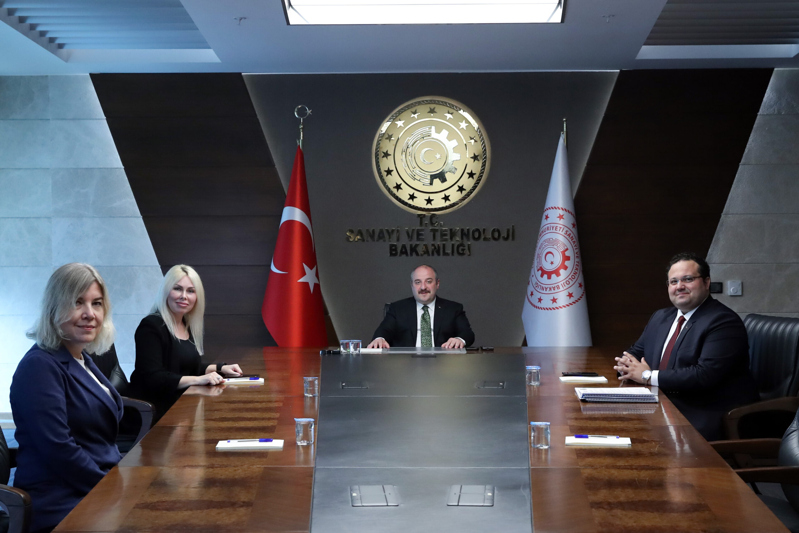 Tarımda yüksek teknoloji atağı