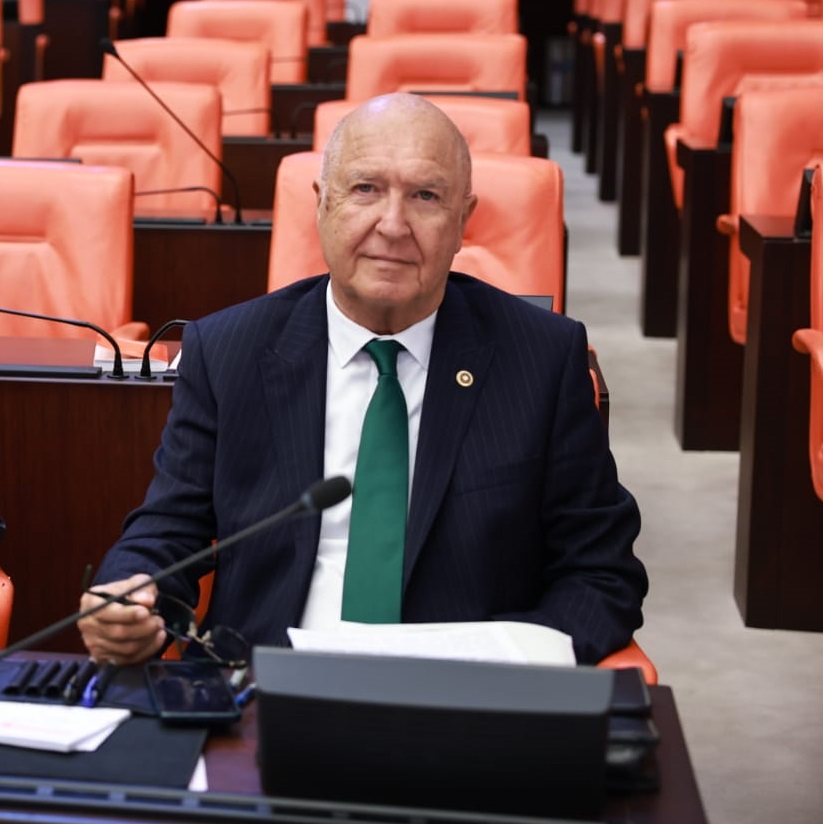 Suçlu AKP’li olunca yasalar ayrı mı?