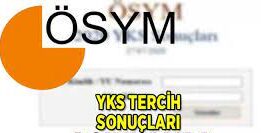 Yükseköğretim Kurumları Sınavı sonuçlarının tüm gençlerimize ve ailelerimize hayırlı olmasını diliyoruz.