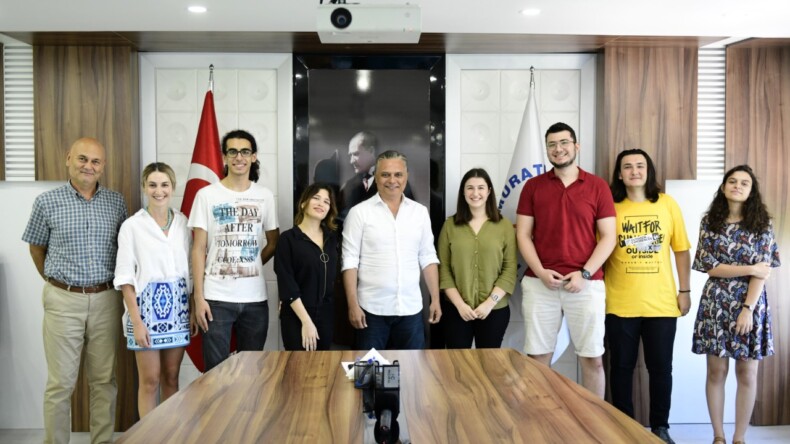 MURGEM’le kazandılar