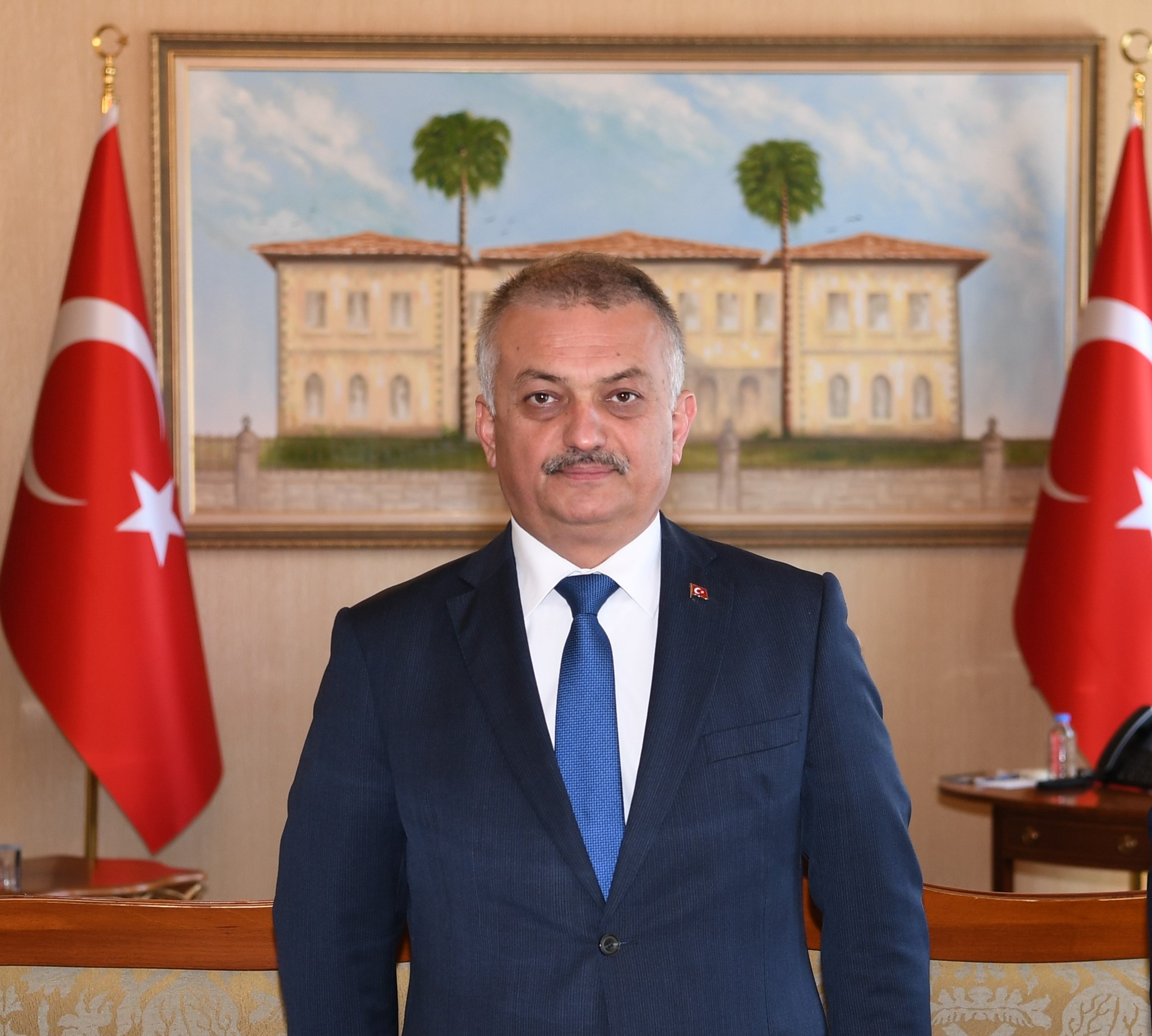İlköğretim Haftamız kutlu olsun!