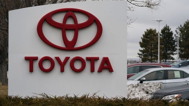 İSTANBUL (AA) – Toyota batarya üretimine 5,6 milyar dolar yeni yatırım yapacak.
