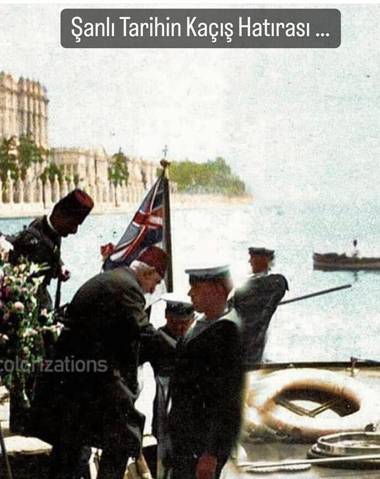 İHANETİN BELGESİ, İŞTE O FOTOĞRAF …ve