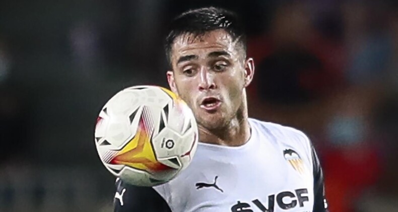 Maxi Gomez, Trabzonspor için geliyor