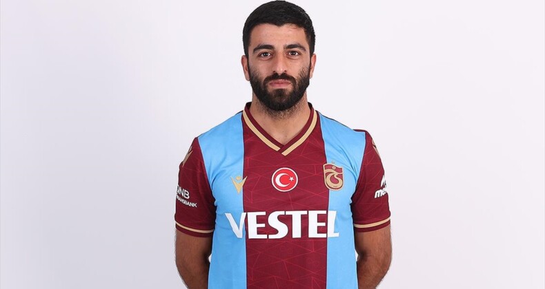 Trabzonspor, Umut Bozok transferini duyurdu