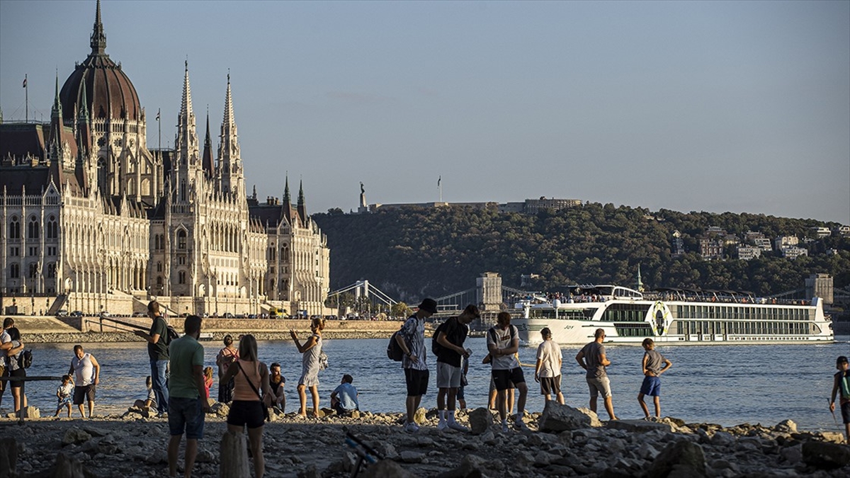 Macaristan’da son 121 yılın en sıcak yazı yaşandı