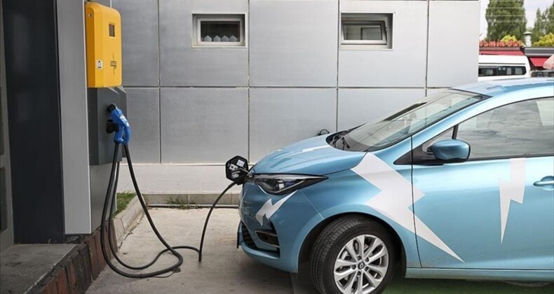 Elektrikli araçlar için Şarj Hizmeti Yönetmeliğinde değişiklik