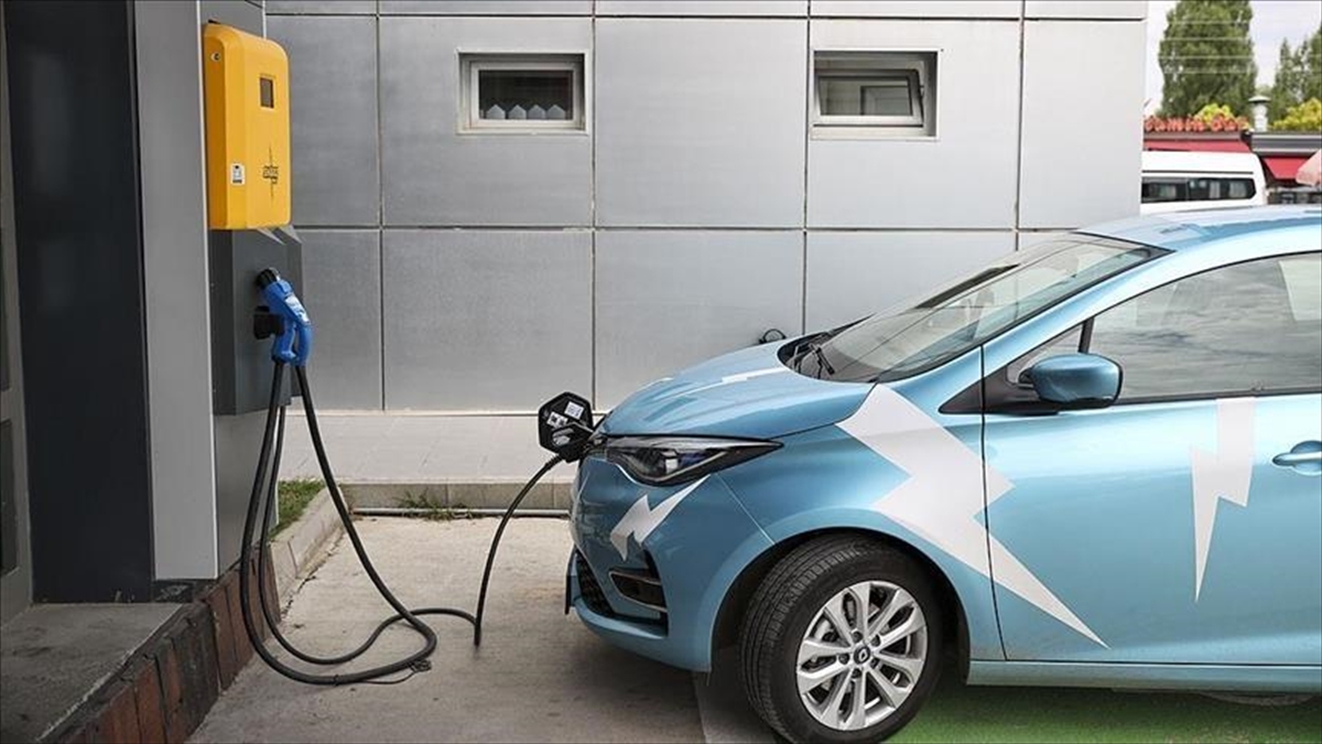 Elektrikli araçlar için Şarj Hizmeti Yönetmeliğinde değişiklik