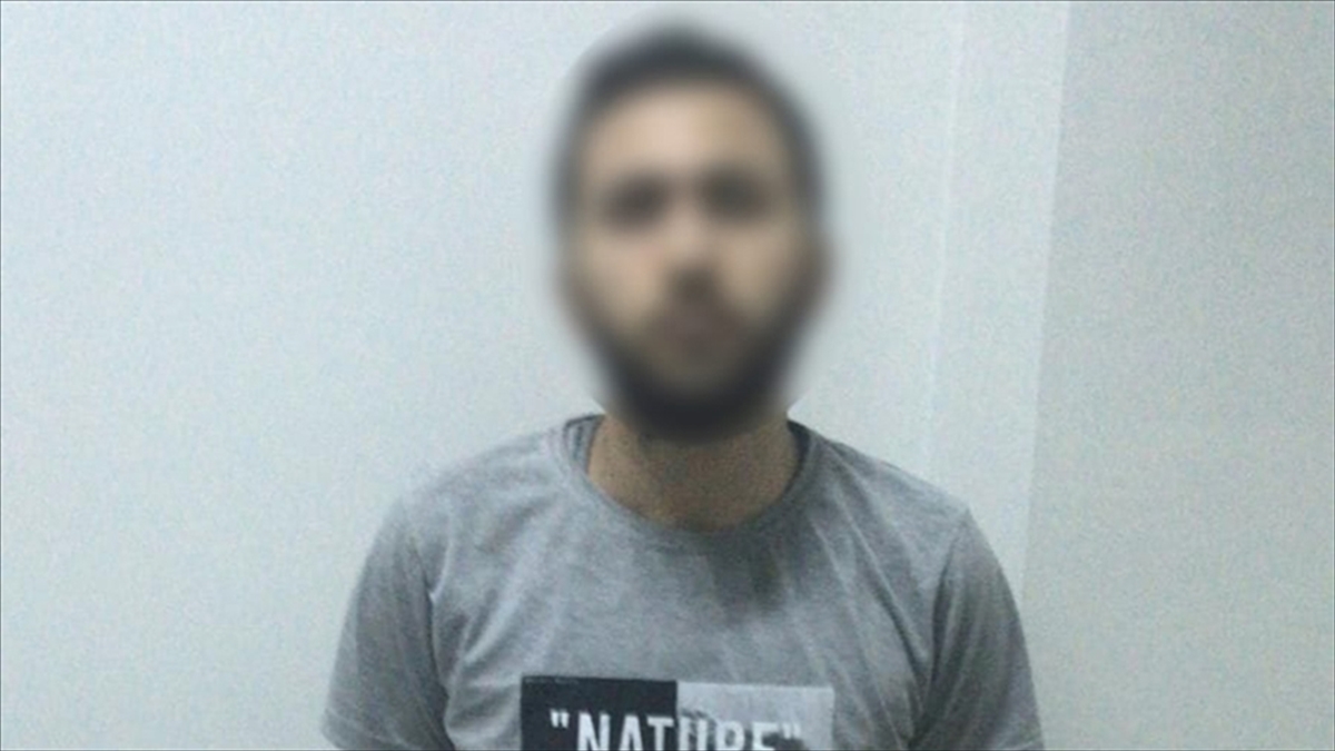 Yunanistan’da sabotaj eğitimi alan PKK/KCK’lı Tanrıkulu’nun yakınının ifadesi ortaya çıktı