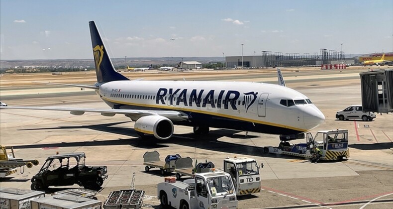 Ryanair, Brüksel Havalimanı’ndan çekiliyor