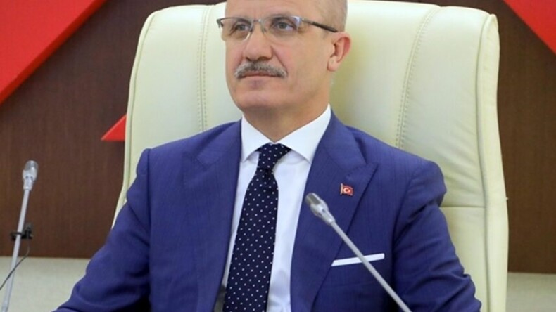YÖK Başkanı Özvar, Bosna Hersek’te diploma denklikleri ile ilgili açıklamada bulundu