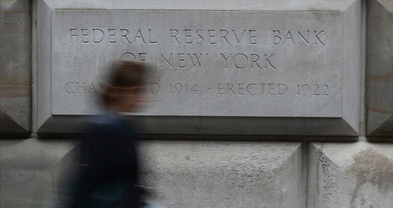 Fed’in Bej Kitabı, ekonomik büyüme görünümünün zayıf olduğunu gösterdi